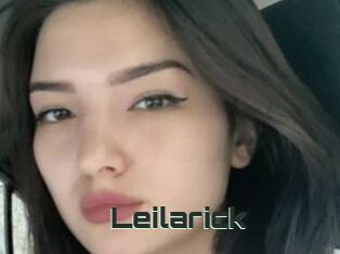 Leilarick