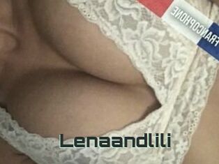 Lenaandlili