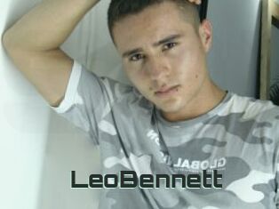 LeoBennett