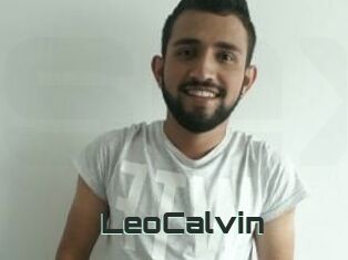 LeoCalvin