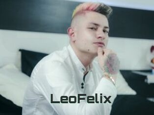 LeoFelix