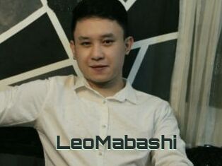 LeoMabashi