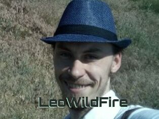 LeoWildFire