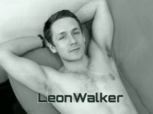 LeonWalker