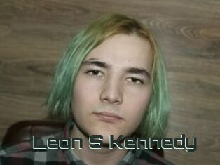 Leon_S_Kennedy