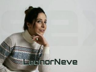 LeonorNeve