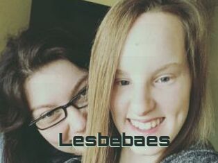 Lesbebaes