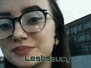 Lesbsaucy