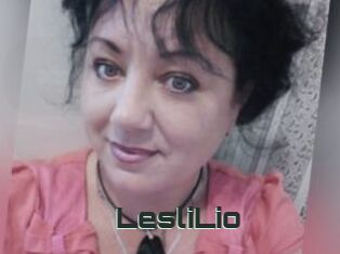 LesliLio