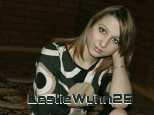 LeslieWynn25