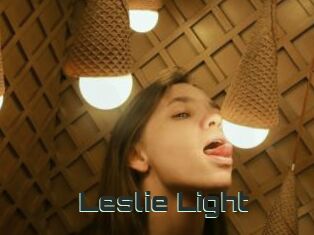 Leslie_Light