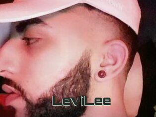 Levi_Lee