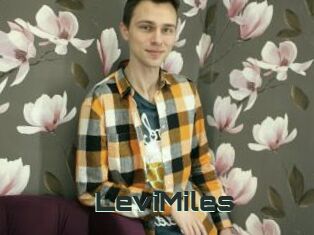 LeviMiles