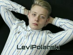 LeviPolanski