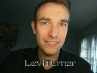 Levi_Turner