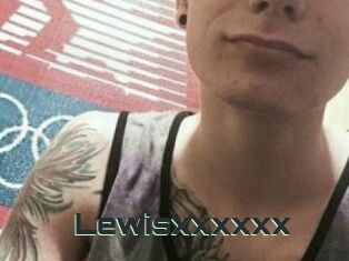 Lewisxxxxxx