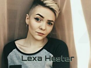 Lexa_Hester