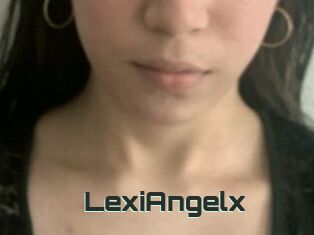 LexiAngelx