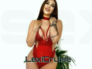 LexiCruise