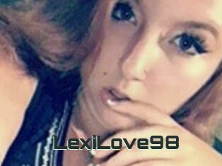 LexiLove98