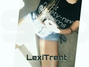 LexiTrent