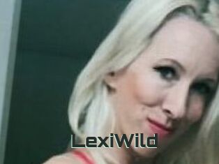 LexiWild