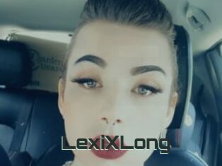 LexiXLong