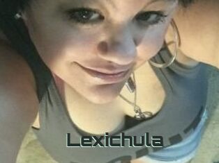 Lexichula