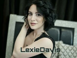 LexieDavis