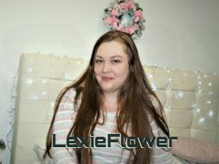 LexieFlower