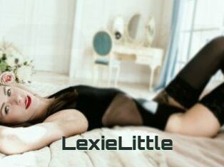 LexieLittle