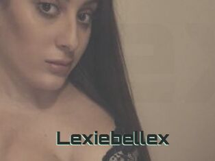 Lexiebellex