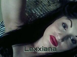 Lexxiana