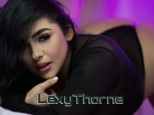 LexyThorne