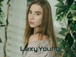 LexyYoung