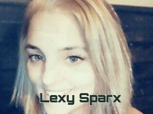 Lexy_Sparx