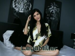 LeyaMiller