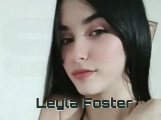 Leyla_Foster