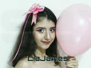 LiaJames