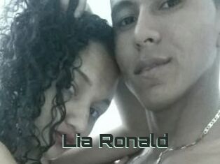 Lia_Ronald