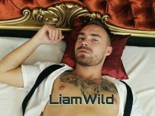 LiamWild