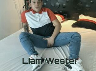 Liam_Wester