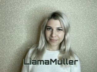 LiamaMuller