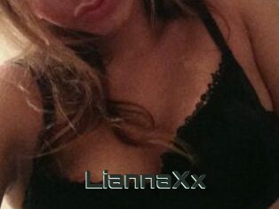 LiannaXx