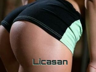 Licasan