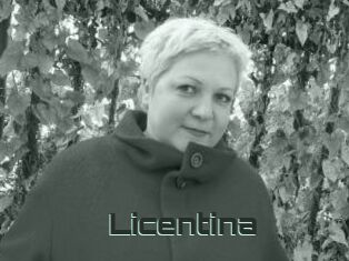 Licentina