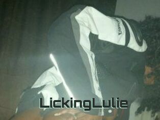 LickingLulie