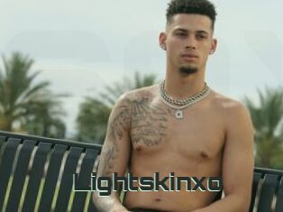 Lightskinxo