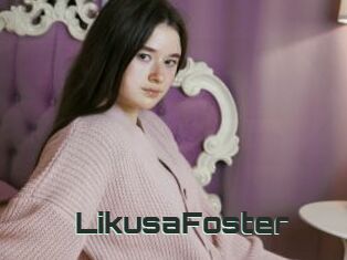 LikusaFoster