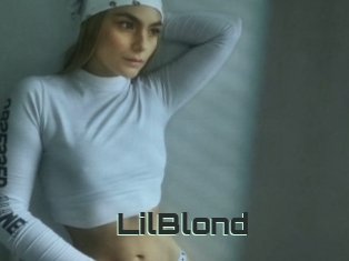 LilBlond